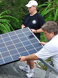 SolarTEK of Louisiana