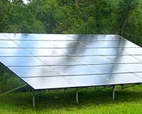 Solar Panel